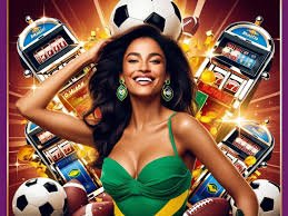 Slots ဂိမ်း Jackpot Myanmar