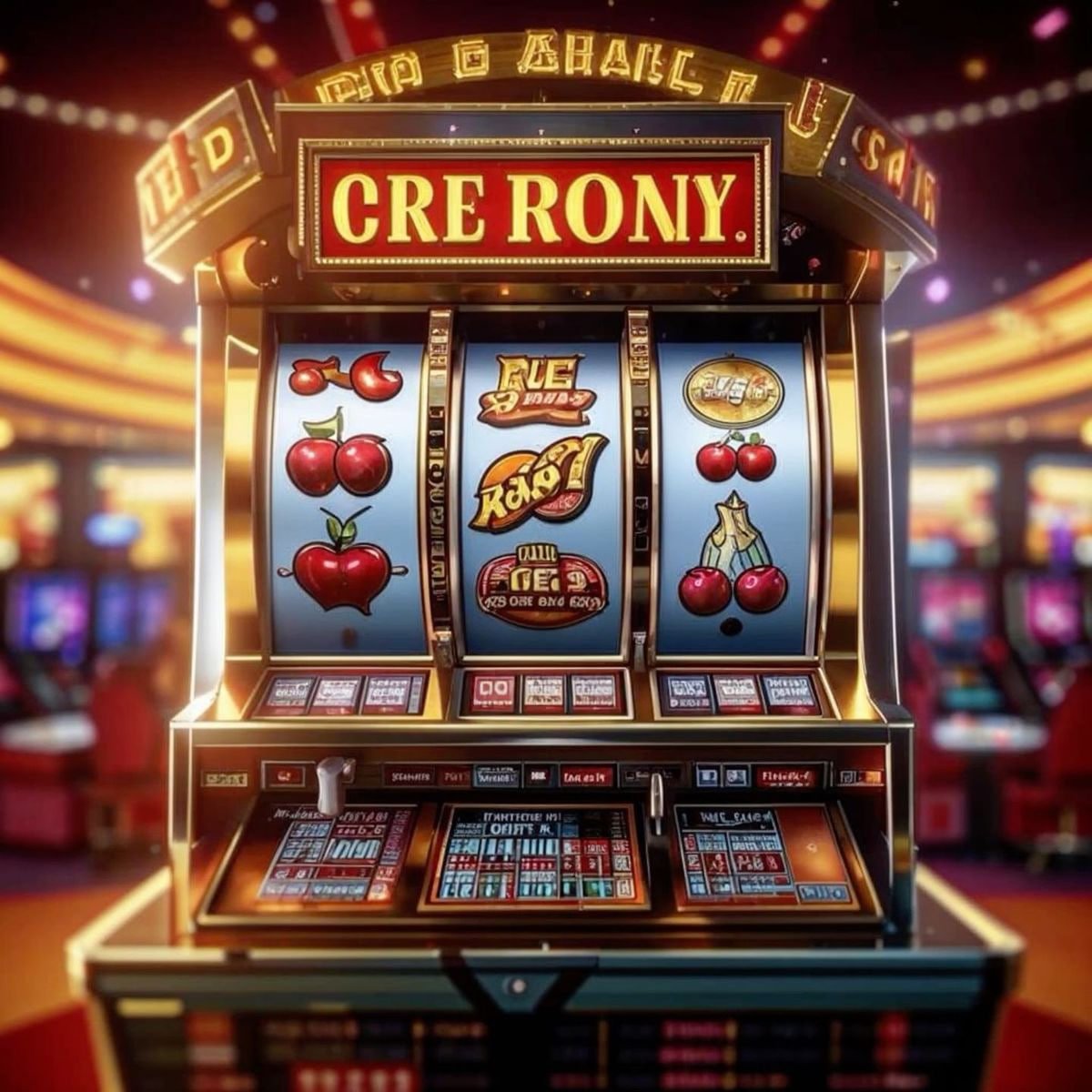 Slots