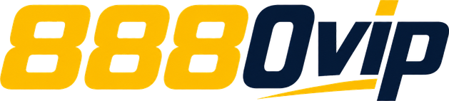 8880vip Logo
